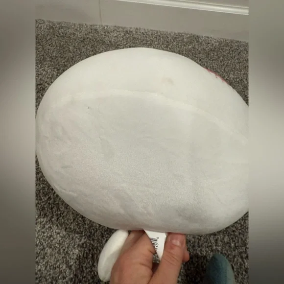 Bullseye Target squishmallow NWT - Picture 6 of 7